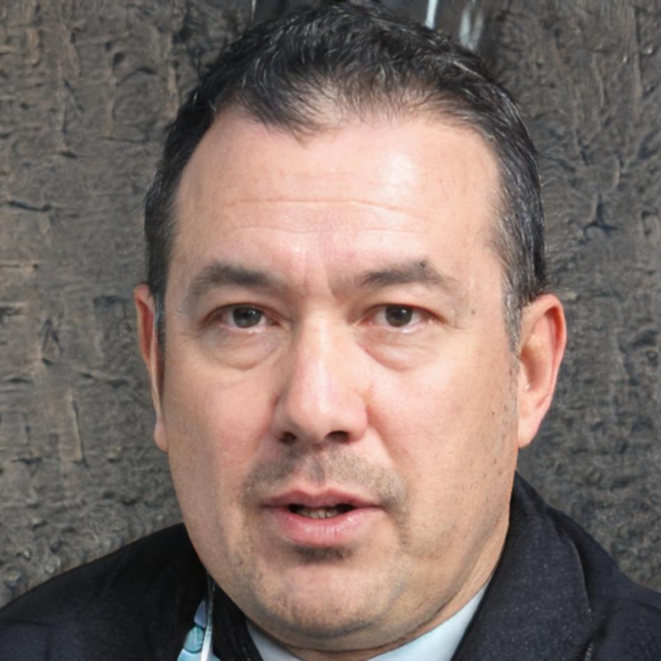 Davide Montalto ritratto professionale