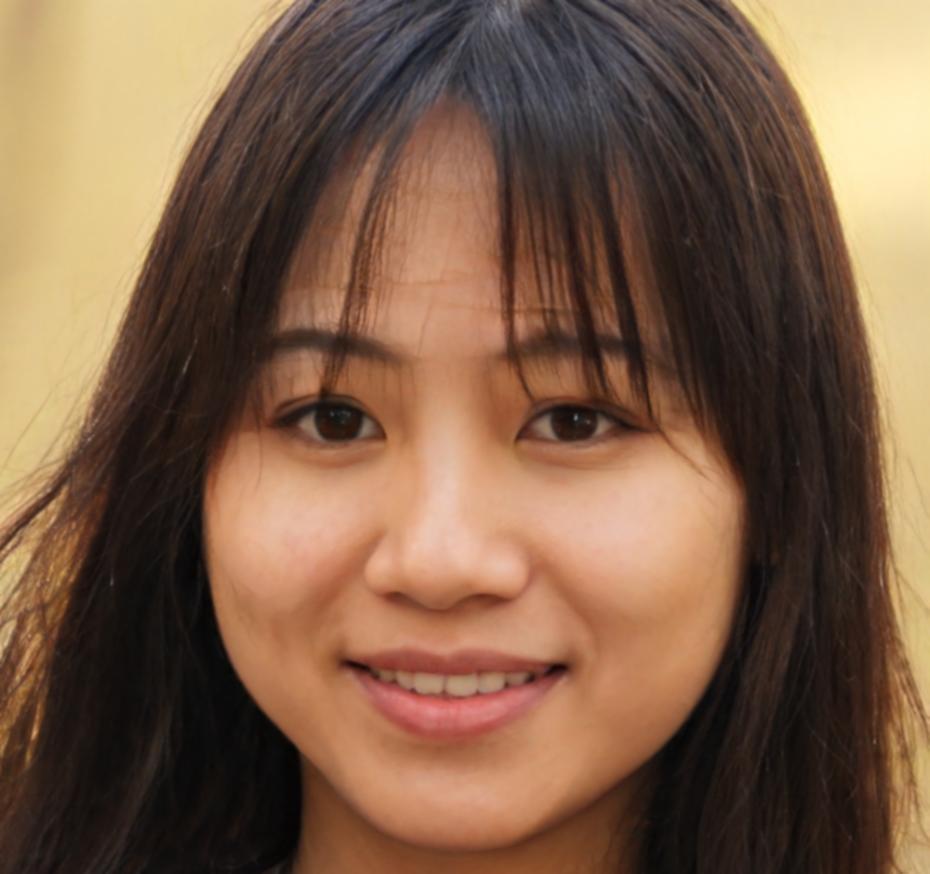 Ritratto di Eleonora Baumann