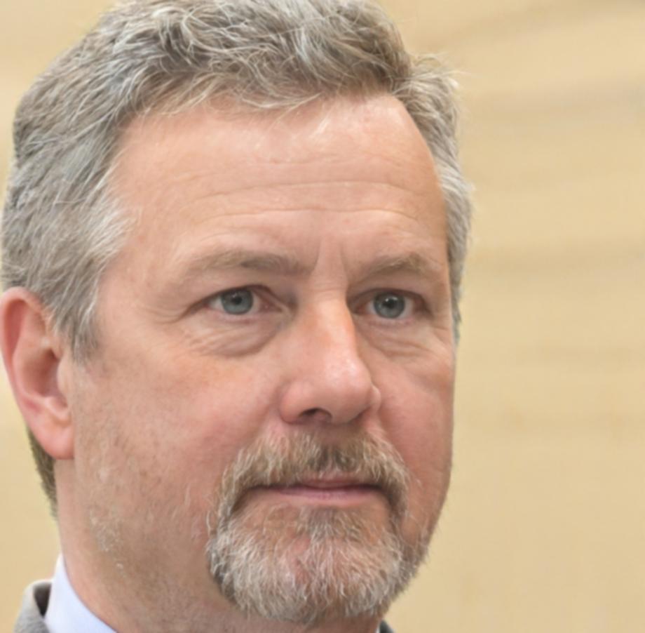 Luca Santangelo ritratto professionale