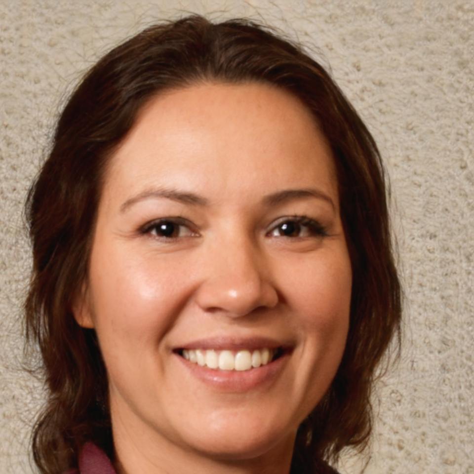 Valentina Sordi, specialista in pianificazione strategica