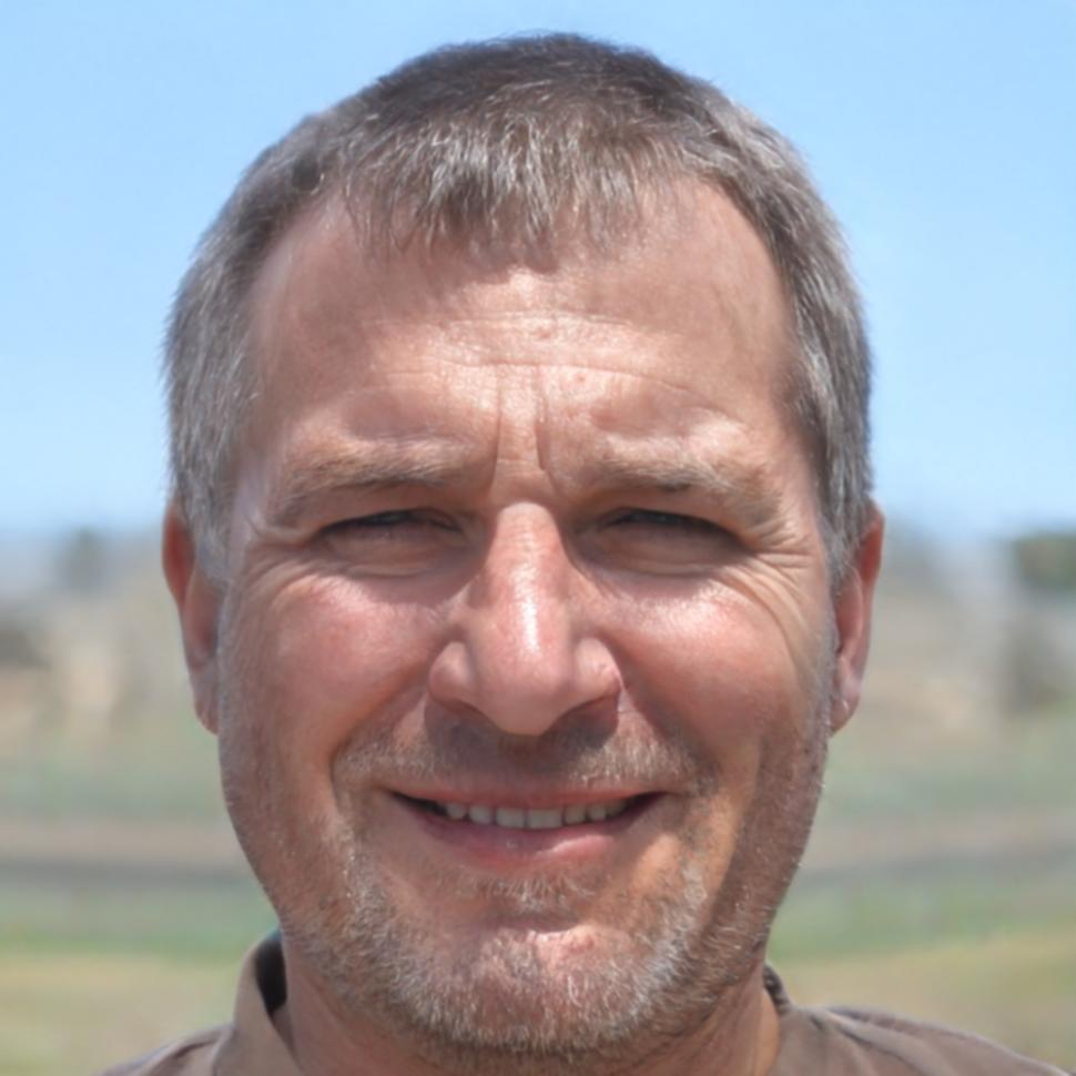 Luca Ferretti, esperto in sviluppo imprenditoriale